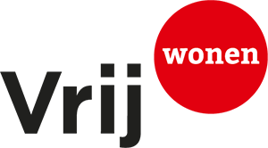 Vrij Logo